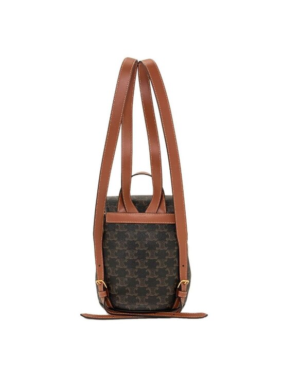Celine Boni Triomphe Backpack main image 7